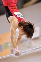 全日本マスターズ体操競技大会