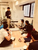 Sharez育成事業
