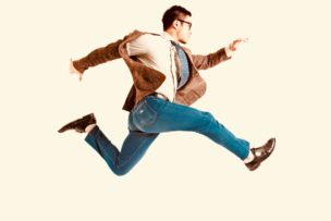 人生を面白くするには