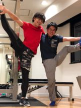 鈴木雅哉(マサさん)