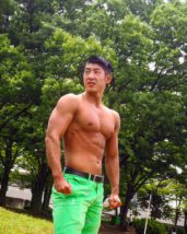 渡邊拓也