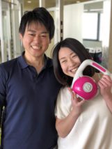 内山瑠依
