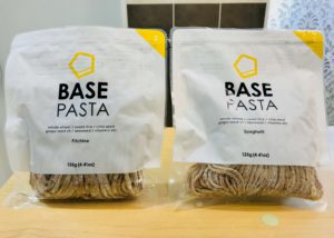 Base Pasta