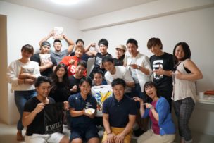 shibuya fitness sharez メンバー